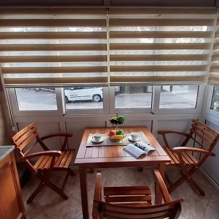 Lalovina Apartment Herceg Novi Exterior photo