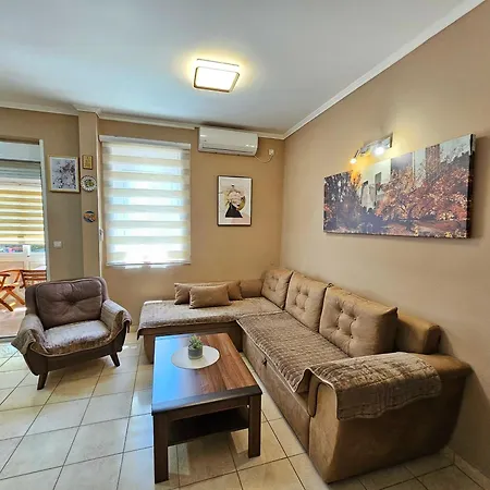 Lalovina Apartment Herceg Novi Exterior photo