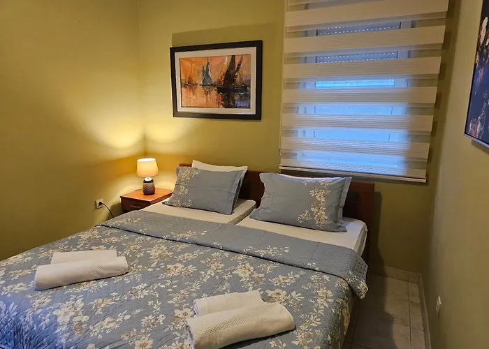 Lalovina Apartment