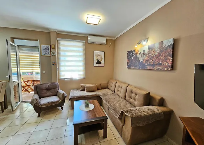 Lalovina Apartment
