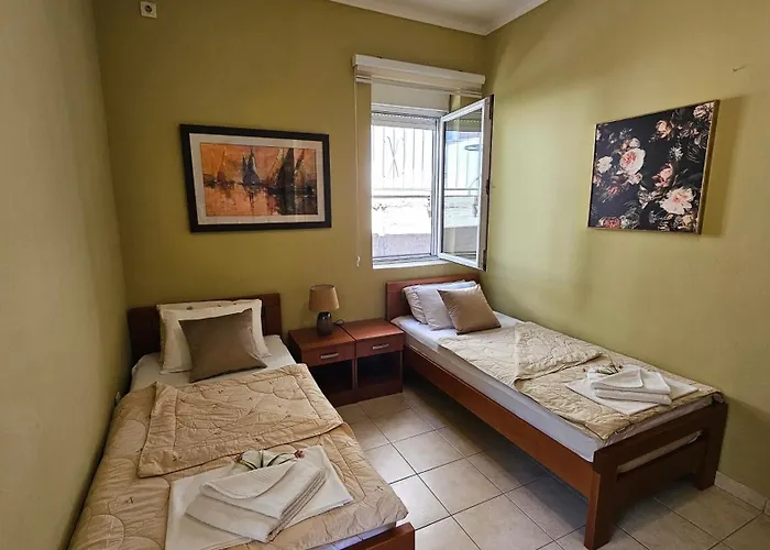 Lalovina Apartment