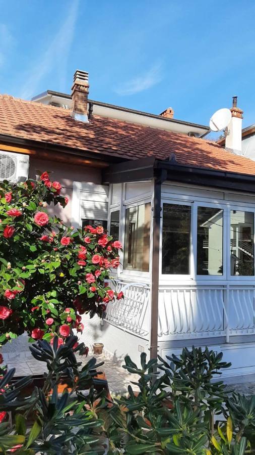 Lalovina Apartment Herceg Novi