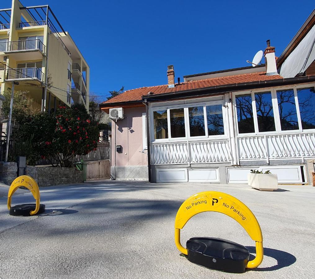 Lalovina Appartement Herceg Novi
