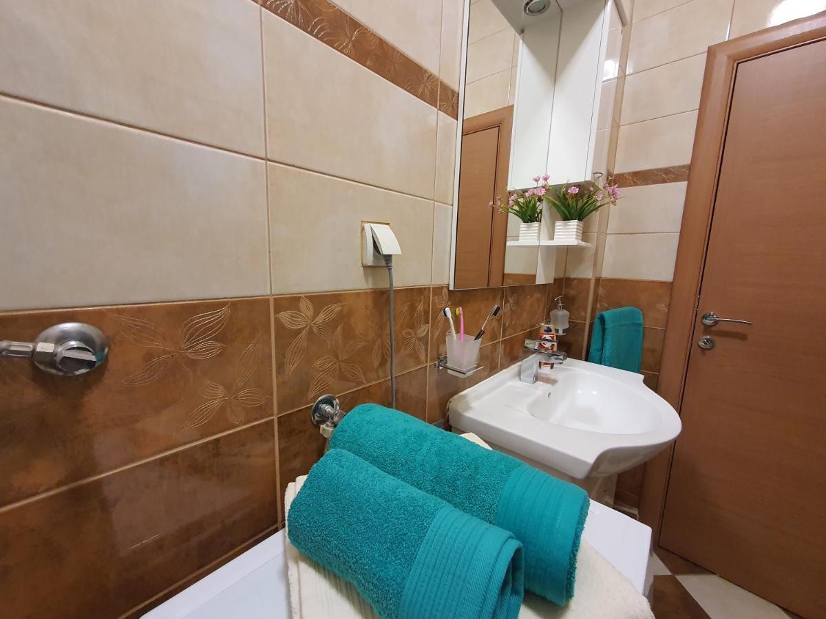 Lalovina Apartment *