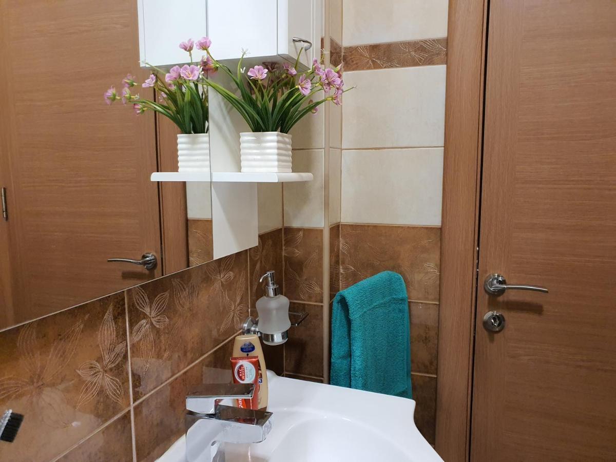 Apartment Lalovina