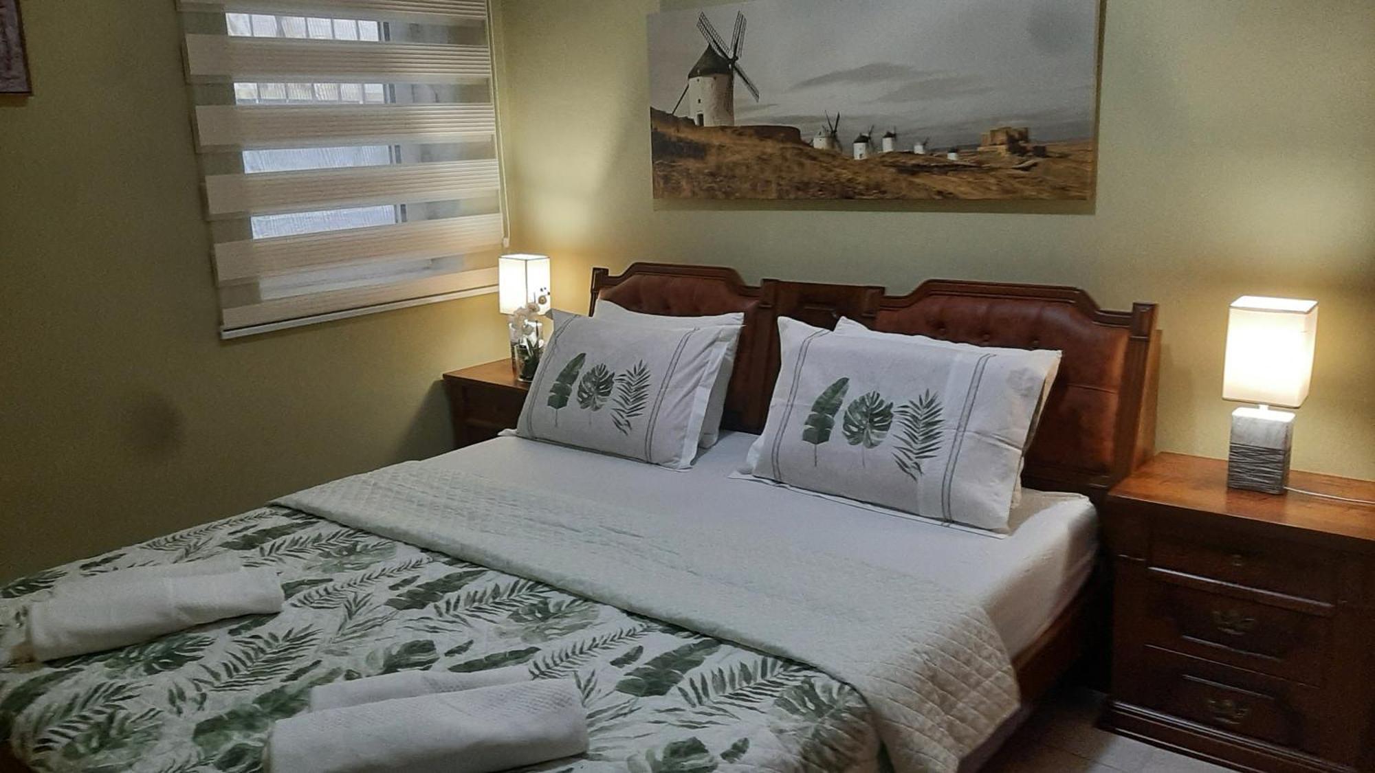 Lalovina Apartment *