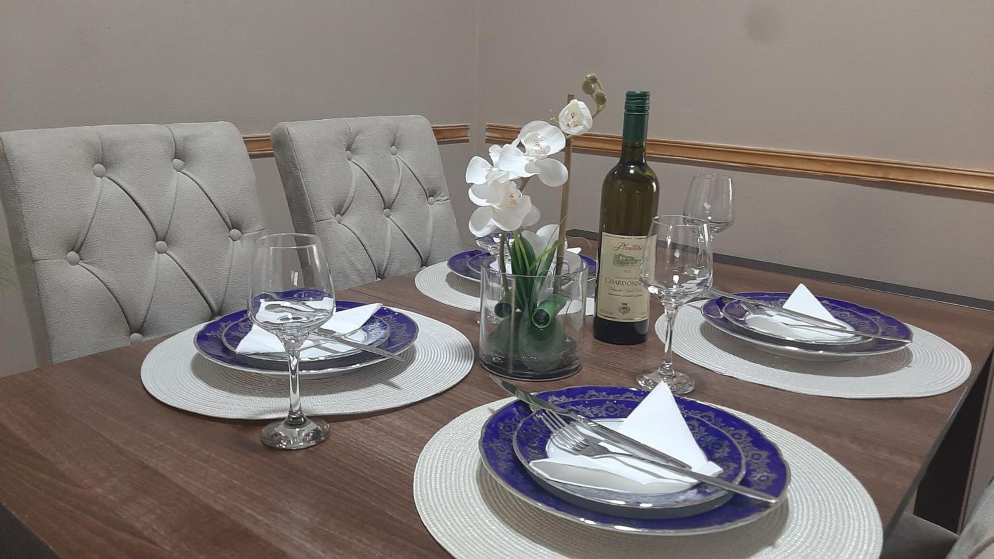 Lalovina Apartment *