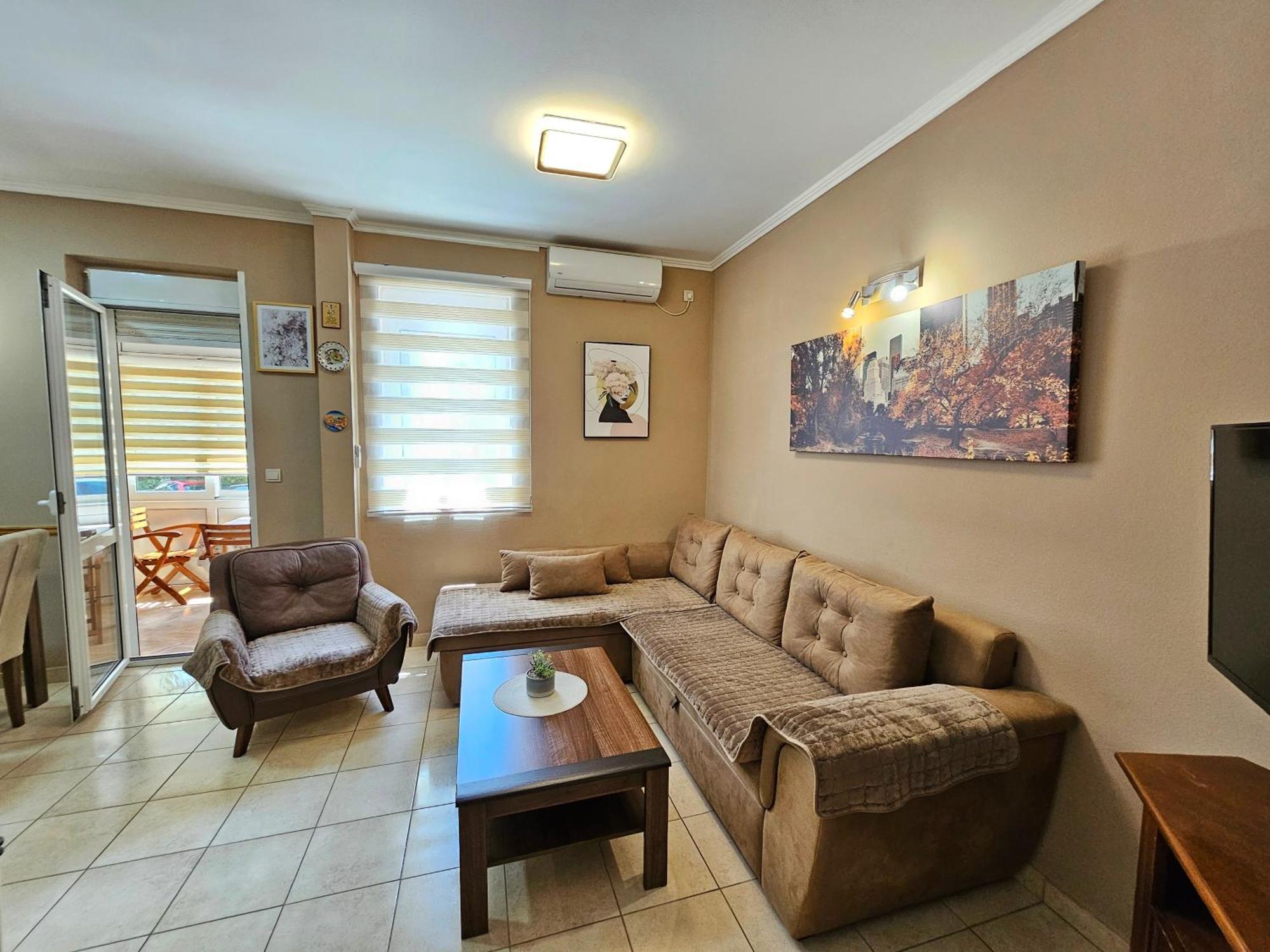 Apartment Lalovina