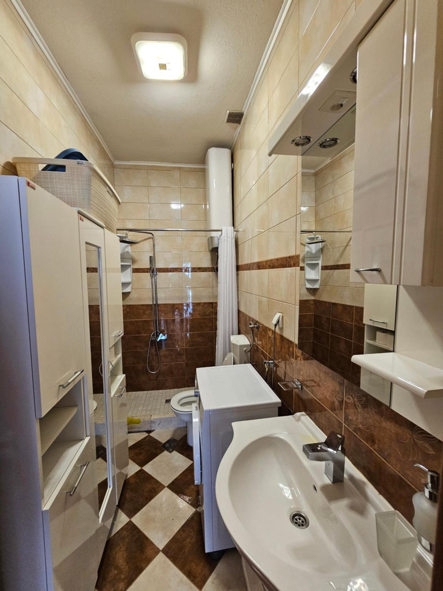 Lalovina Apartment Herceg Novi
