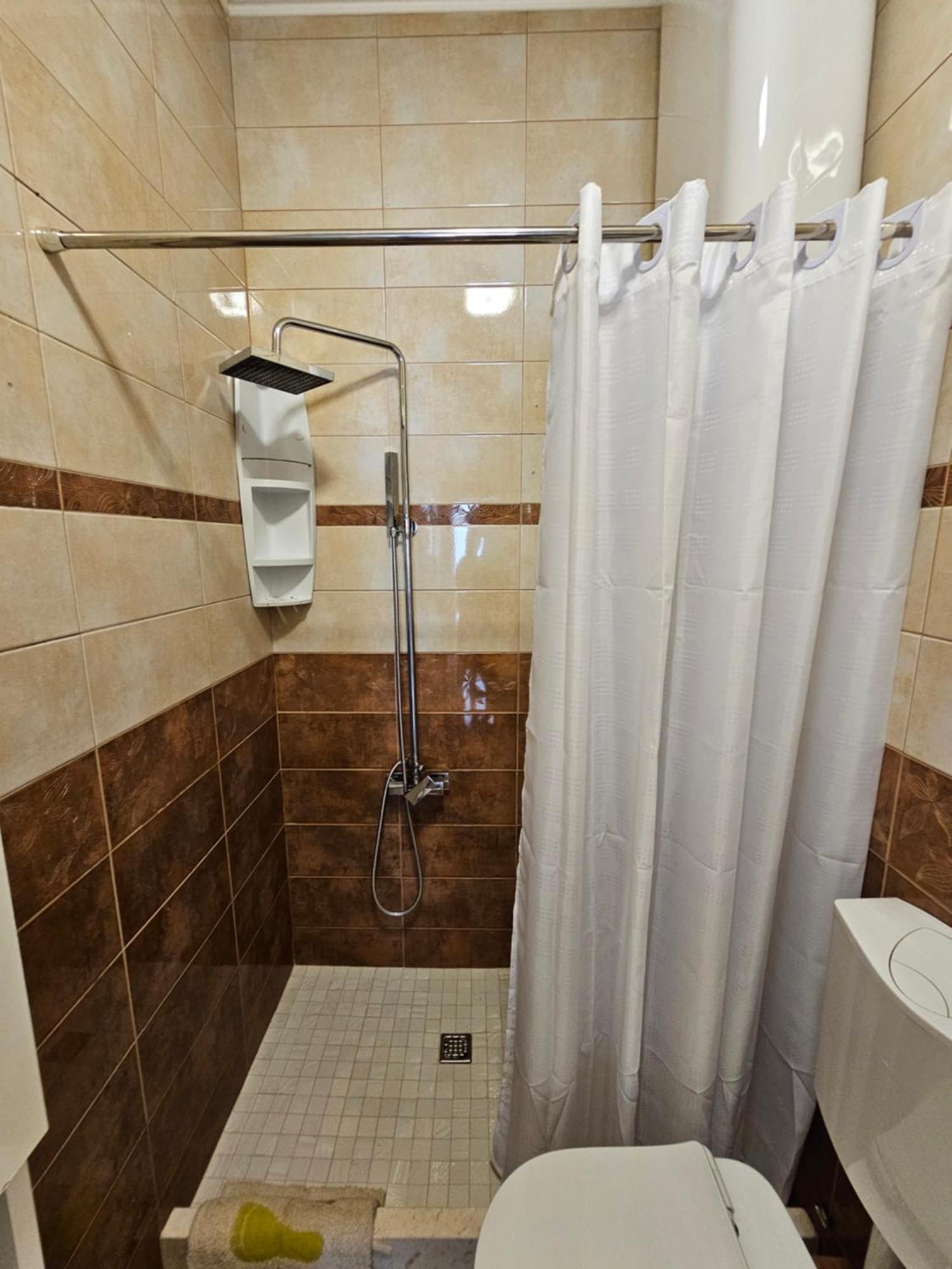 Lalovina Apartment *