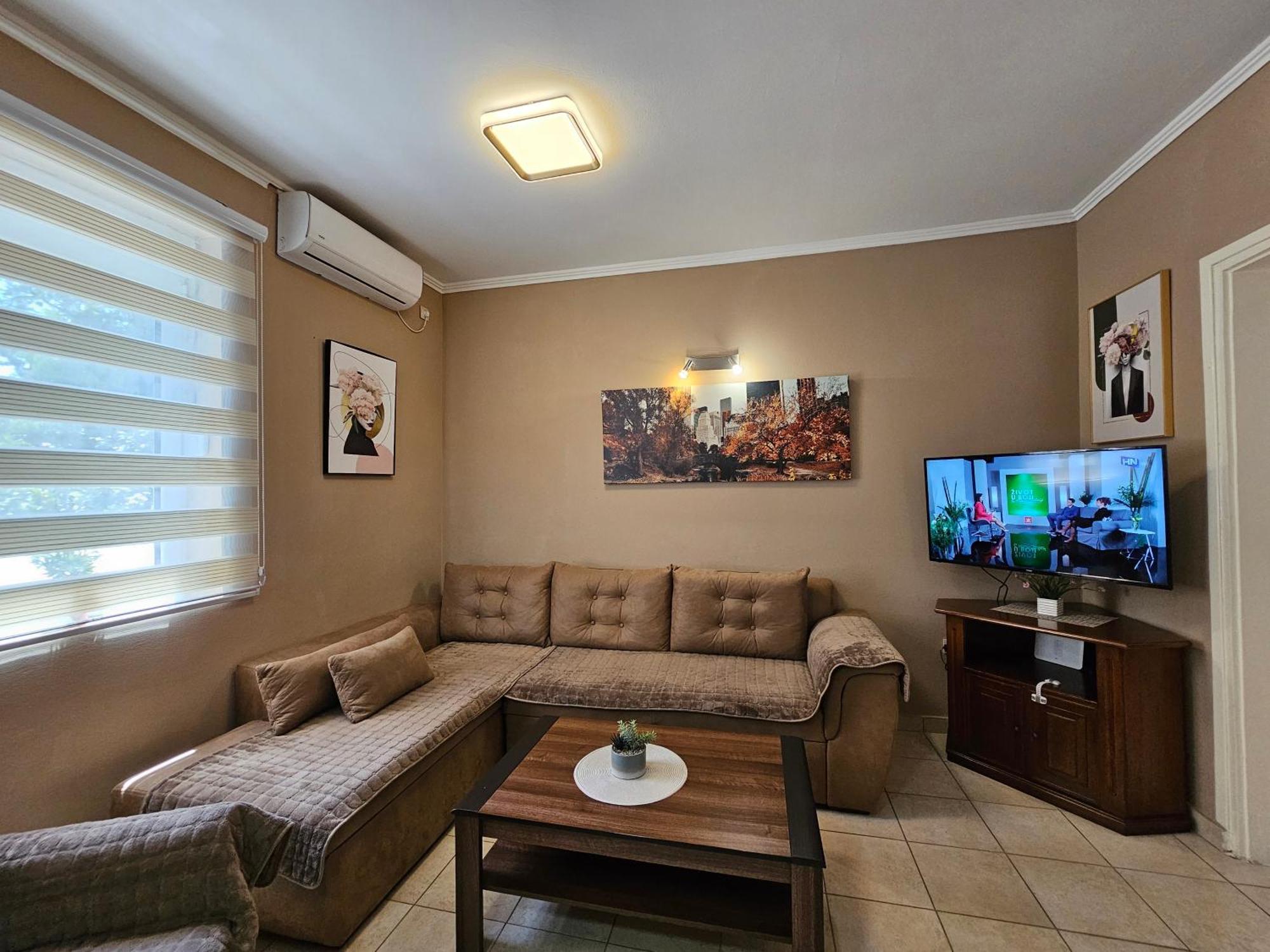 Lalovina Apartment Herceg Novi