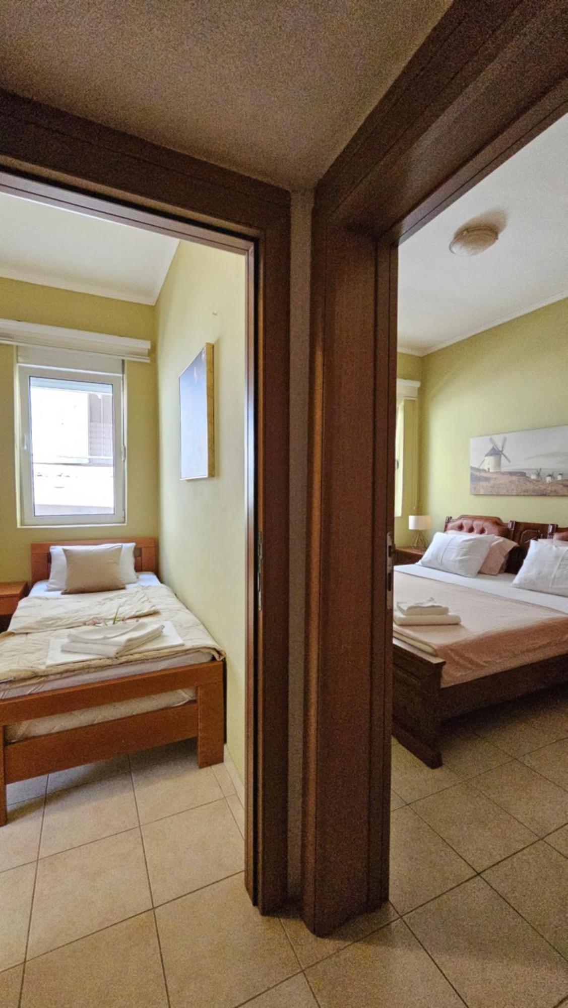 Lalovina Appartement *