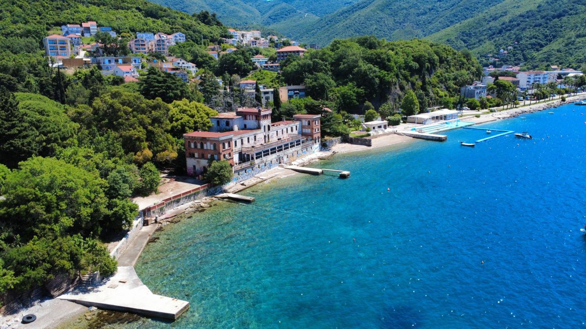 Lalovina * Herceg Novi