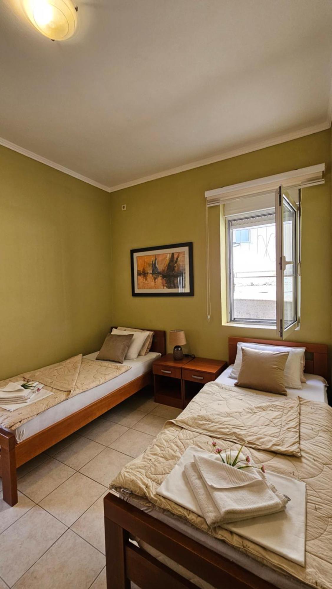 Lalovina Appartement Herceg Novi